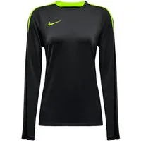 Nike Sweatshirt Nike Performance Sweatshirt Damen Langarm-Shirts Polyester