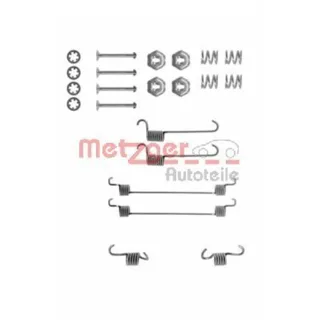 Metzger Zubeh?r f?r Bremsbacken Citroen Ax Saxo Peugeot 106