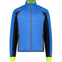 CMP Softshelljacke CMP Herren Jacke Detachable Sleeves 30A2647