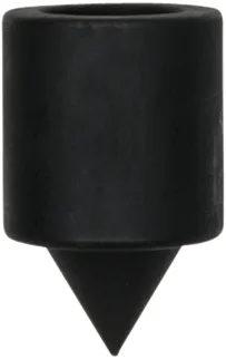 KS Tools Spindeldorn, kurz, 50 mm - 460.0487