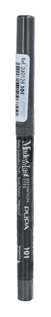 Pupa M.T.L. Definition Eyes Waterproof Stylo Penci 0,35gr.