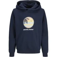 Jack & Jones Junior Sweatshirt JJPERRY SWEAT HOOD JNR