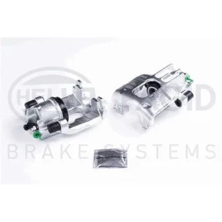 Hella Bremssattel vorne links Ford Focus 1