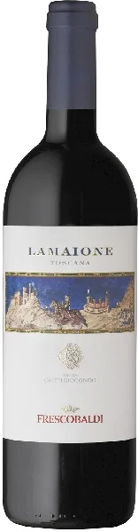 Frescobaldi CastelGiocondo Lamaione Toscana IGT Jg. 2021