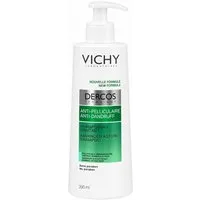 L'Oreal Deutschland GmbH Haarshampoo VICHY DERCOS Anti-Schuppen Shampoo fett.Kopfhaut 390ml