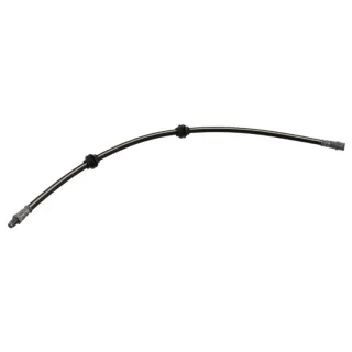 Febi Bremsschlauch hinten Mercedes Gl-Klasse M-Klasse
