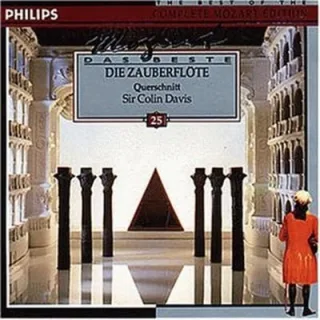 Mozart - Die Zauberflöte