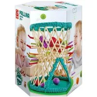 Hape Spiel Hape E5522 - PALLINA Original, Geschicklichkeitsspiel