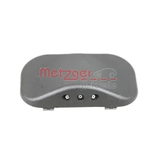Metzger Waschwasserd?se vorne Opel Adam Corsa