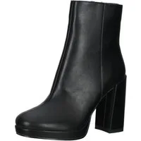 STEVE MADDEN STEVE MADDEN Stiefelette Lederimitat High-Heel-Stiefelette