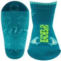 Beachies Aquasocken Strandsocke Delfin Wasserschuh
