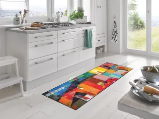 Venetien wash + dry Fußmatte | Größe: 60x180cm
