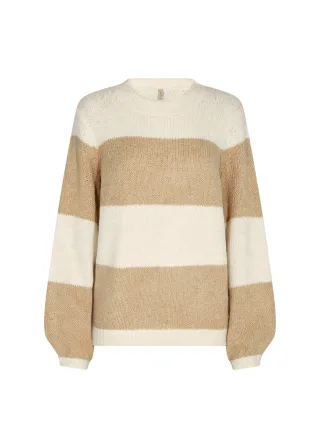 Soyaconcept - SC-GUNNA 5 c cream melange combi - Gr. - XL