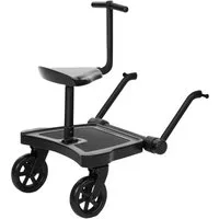 ABC Design Buggyboard, Kiddie Ride On 2 mit Sitzeinheit