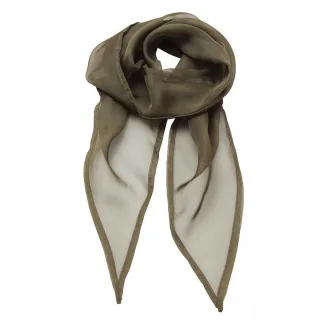 Premier - Schal für Damen (Oliv)