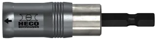 HECO MagicFlip Magnetbithalter, 1-Stück - 57715