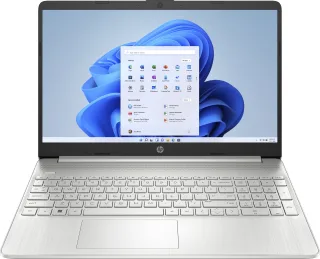 HP 15s-fq5657ng | 8q9x9ea | 15,6" FHD - Core i5-1235U