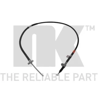 NK Handbremsseil links Toyota Camry V3