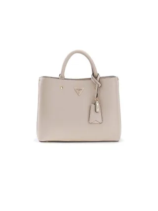 Guess Hobo-Tasche Hell Taupe