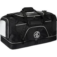 BRUBAKER Sporttasche XXL Trainingstasche 90 l oder 52 l (1-tlg., Reisetasche mit Schuhfach und Nassfach), Fitnesstasche mit abnehmbarem Schultergurt
