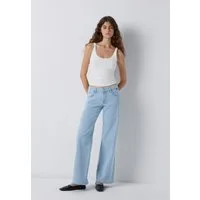 Mavi Weite Jeans VIVECA Wide Leg Jeans