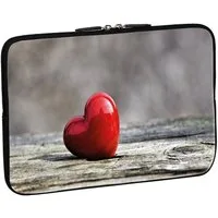 PEDEA Laptop-Hülle Design Schutzhülle mit Motiv 33 cm (13 Zoll), praktisch & kompakte Design Schutztasche mit Motiv
