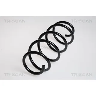 Triscan Feder vorne Skoda Octavia VW Eos Golf Jetta 875029207