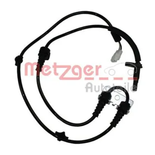 Metzger Raddrehzahlsensor vorne rechts Fiat Sedici Suzuki Sx4