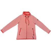 SER Sweatjacke Sweatjacke Ringel Depot W9900304S auch in großen Größen