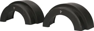 KS Tools Lagerschalenpaar Ø 109 mm - 460.2522