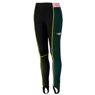 Puma Womens Trailblazer Highwaist Steigbügel Leggings eng 578478 30