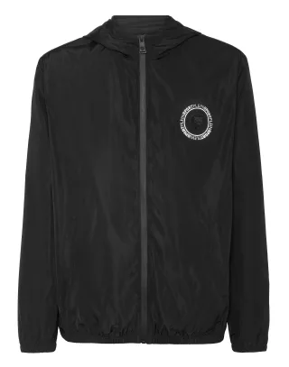 Windbreaker Carbon Tiger