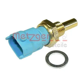 Metzger K?hlmitteltemperatur Sensor Alfa Chevrolet Fiat Honda Opel Saab