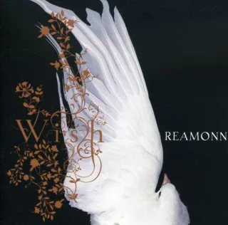 Wish [Audio CD] Reamonn