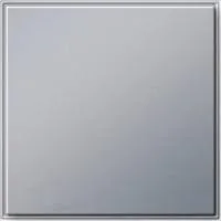 Blindabdeckung aluminium, Retail