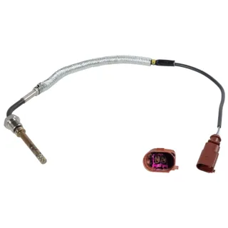 Febi Abgastemperatursensor Audi A6 A7 3,0