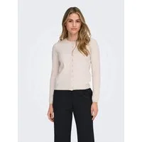 ONLY Strickjacke ONLLoyal (1-tlg) Plain/ohne Details