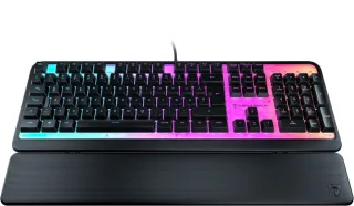 Turtle Beach Magma (DE) (Schwarz)