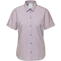 Mammut Funktionsbluse Aada Shirt Women mit geruchshemmenden Eigenschaften