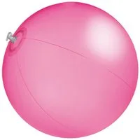 Macma Wasserball Strandball / Wasserball / Farbe: pink