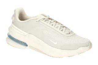 NIKE AIR ZOOM UPTORN SC Herren Sneaker Halbschuh Grau Orewood Brn/Phantom
