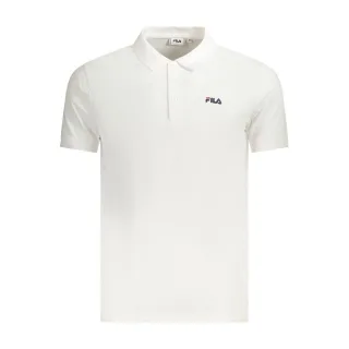 Klassisches Fit Poloshirt mit kurzen Ärmeln