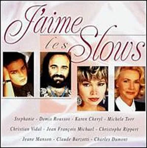 J'Aime Les Slows