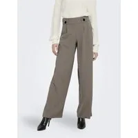 JDY Jerseyhose JDYGEGGO NEW LONG PANT JRS NOOS Materialmix