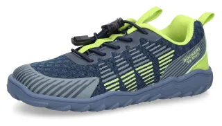 Dockers by Gerli Sneaker, Sportschuh, Schnürschuh, Freizeitschuh mit gepolsterter Innensohle