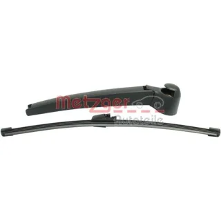 Metzger Wischerarm hinten VW Golf 5 Plus Polo