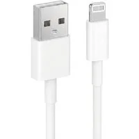 Futurea USB-A auf Lightning Ladekabel für iPhone und Apple Kabel 1m Lightningkabel, USB Typ A, Lightning, USB Typ A, iPhone 14/13/12/11/X/8/7/6, iPad, iPod & AirPods