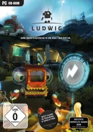 Ludwig [PC]