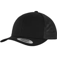 Flexfit Snapback Cap Flexfit Retro Trucker Cap (6 Panel)