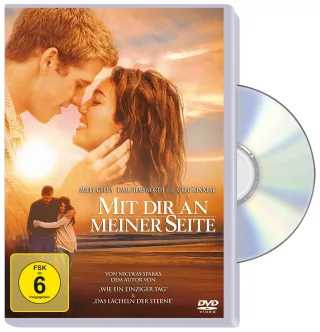 Mit dir an meiner Seite [DVD]